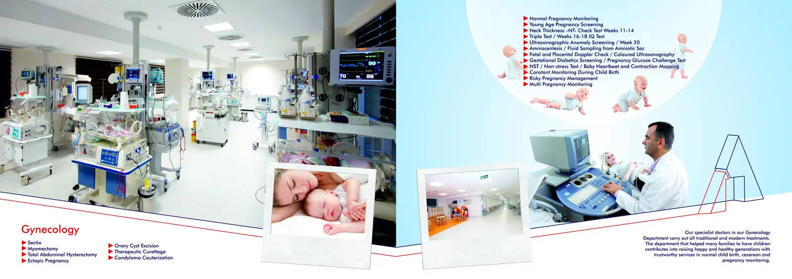 Special Kocaeli Academy Hospital