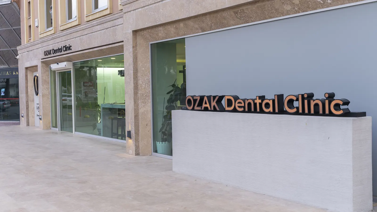 OZAK DENTAL CLINIC