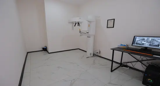 Özel Mazıdent Ağız ve Diş Sağlığı Polikliniği