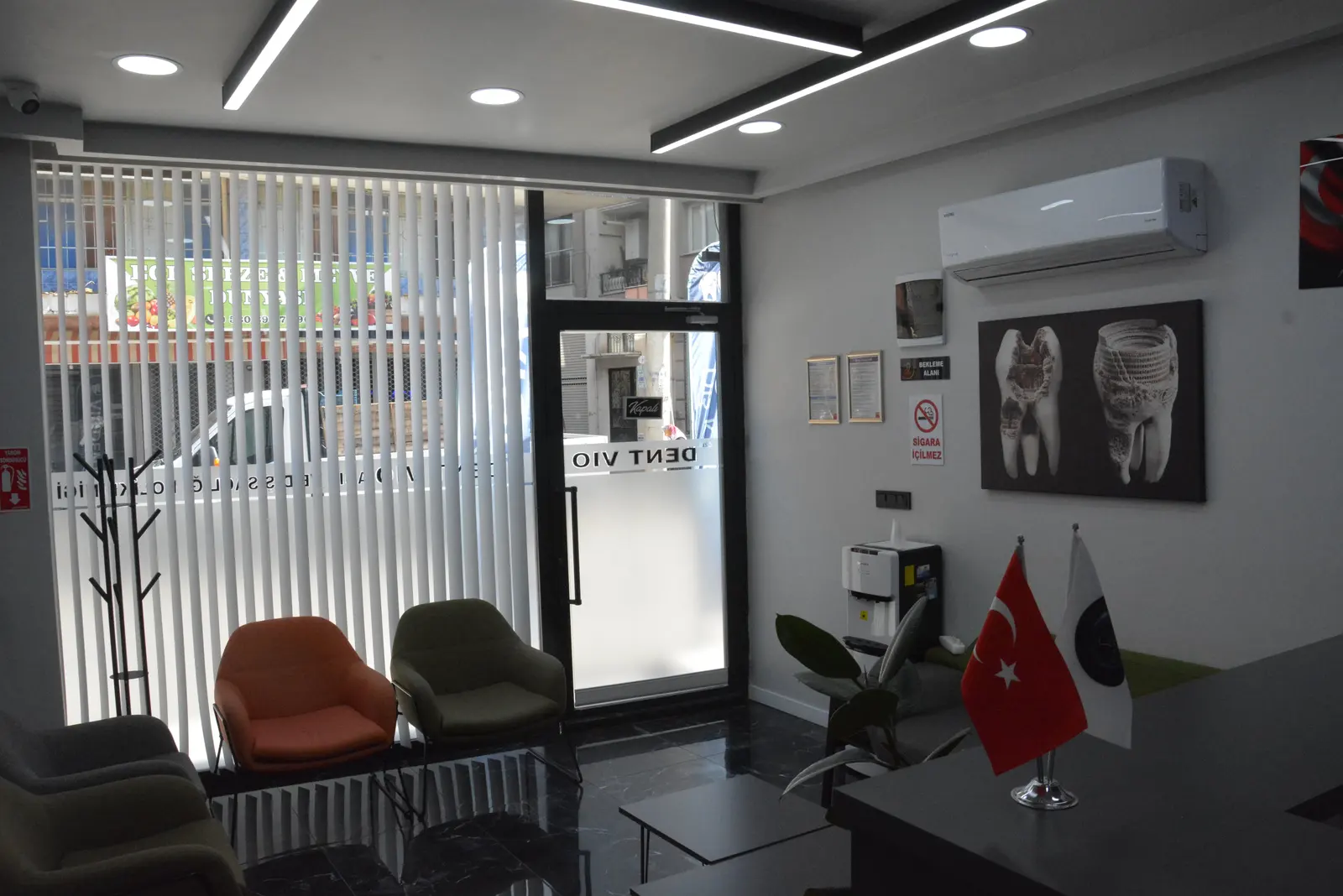 Viodent İzmir