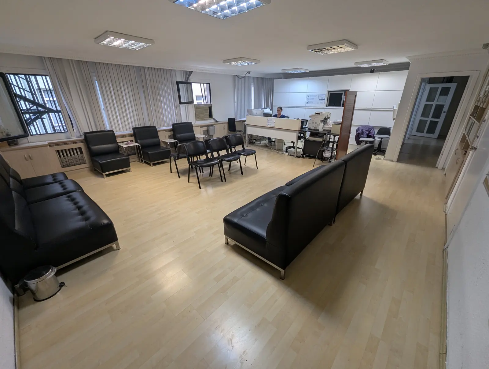 Ungan Family Practice