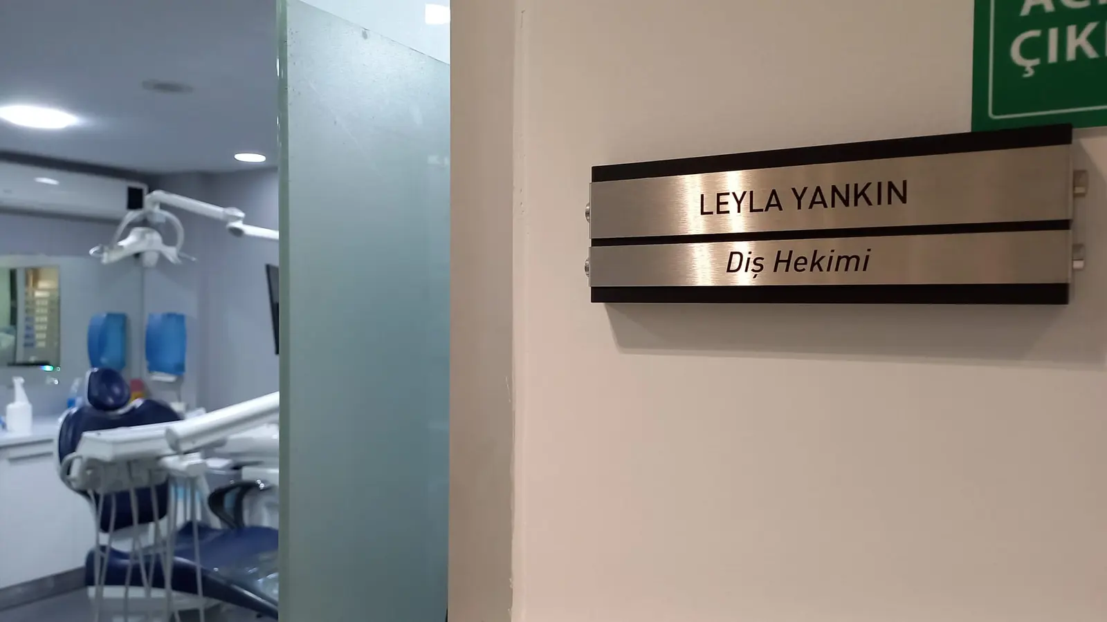 Laser Istanbul Oral and Maxillofacial Clinic