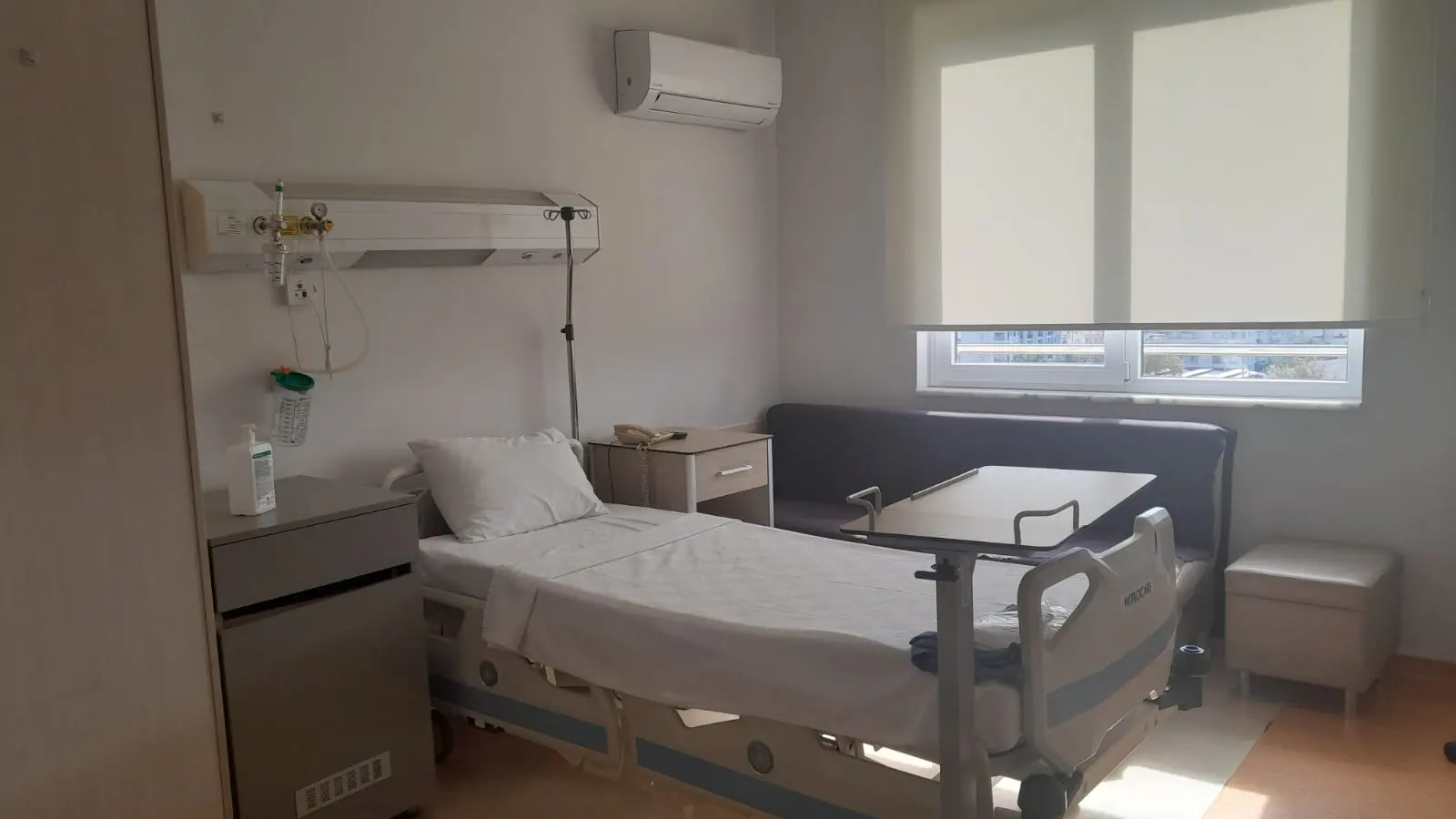Alanya Anatolia Private Hospital
