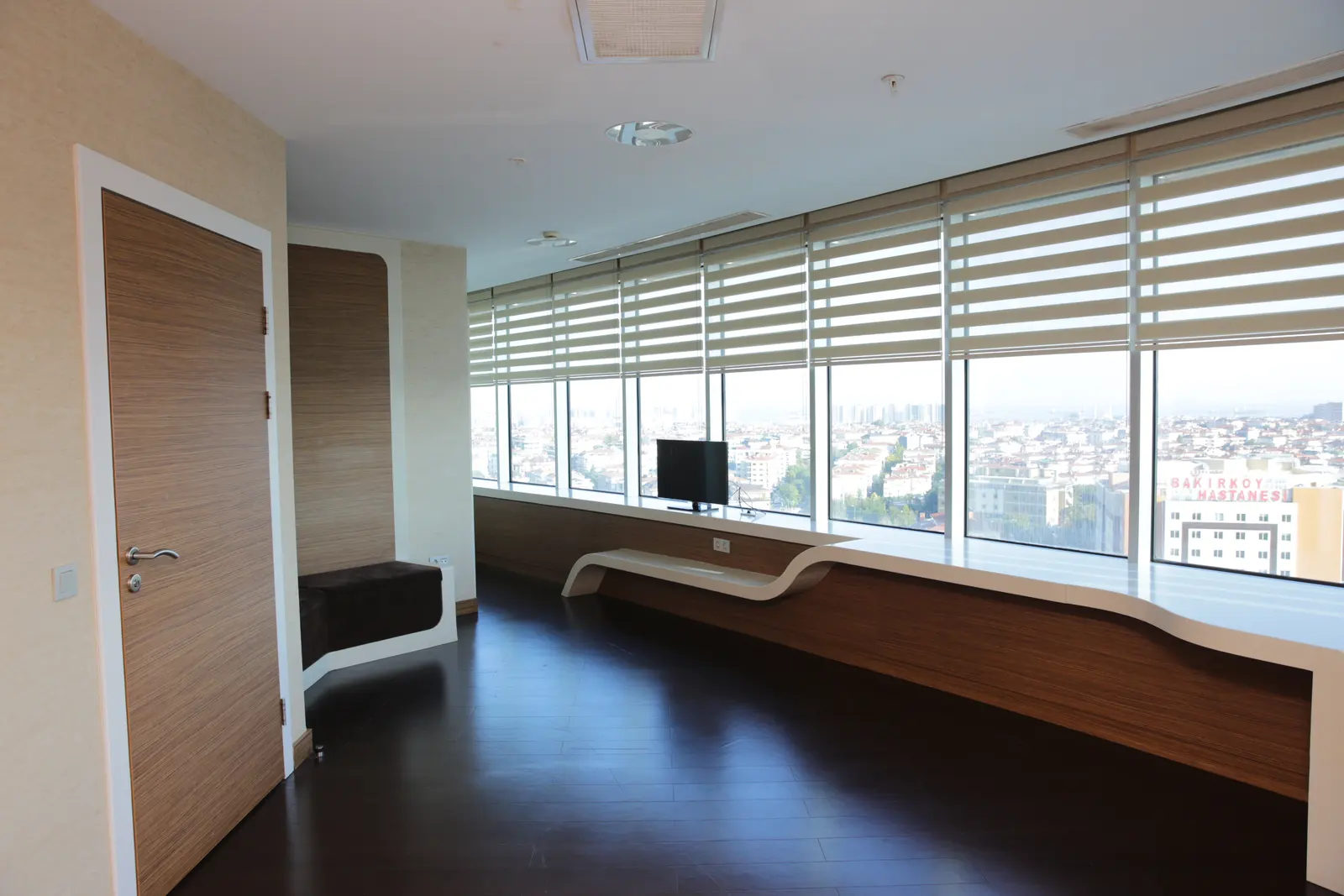 Altınbaş Üniversitesi Medical Park Bahçelievler Hastanesi