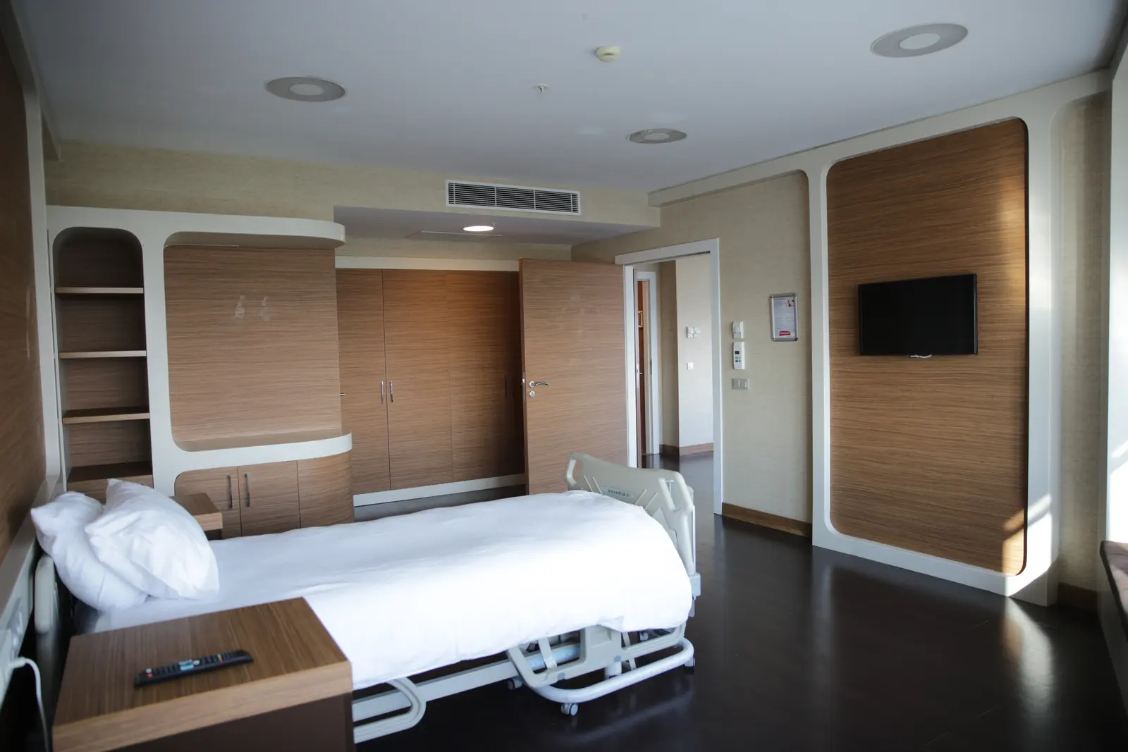 Altınbaş Üniversitesi Medical Park Bahçelievler Hastanesi