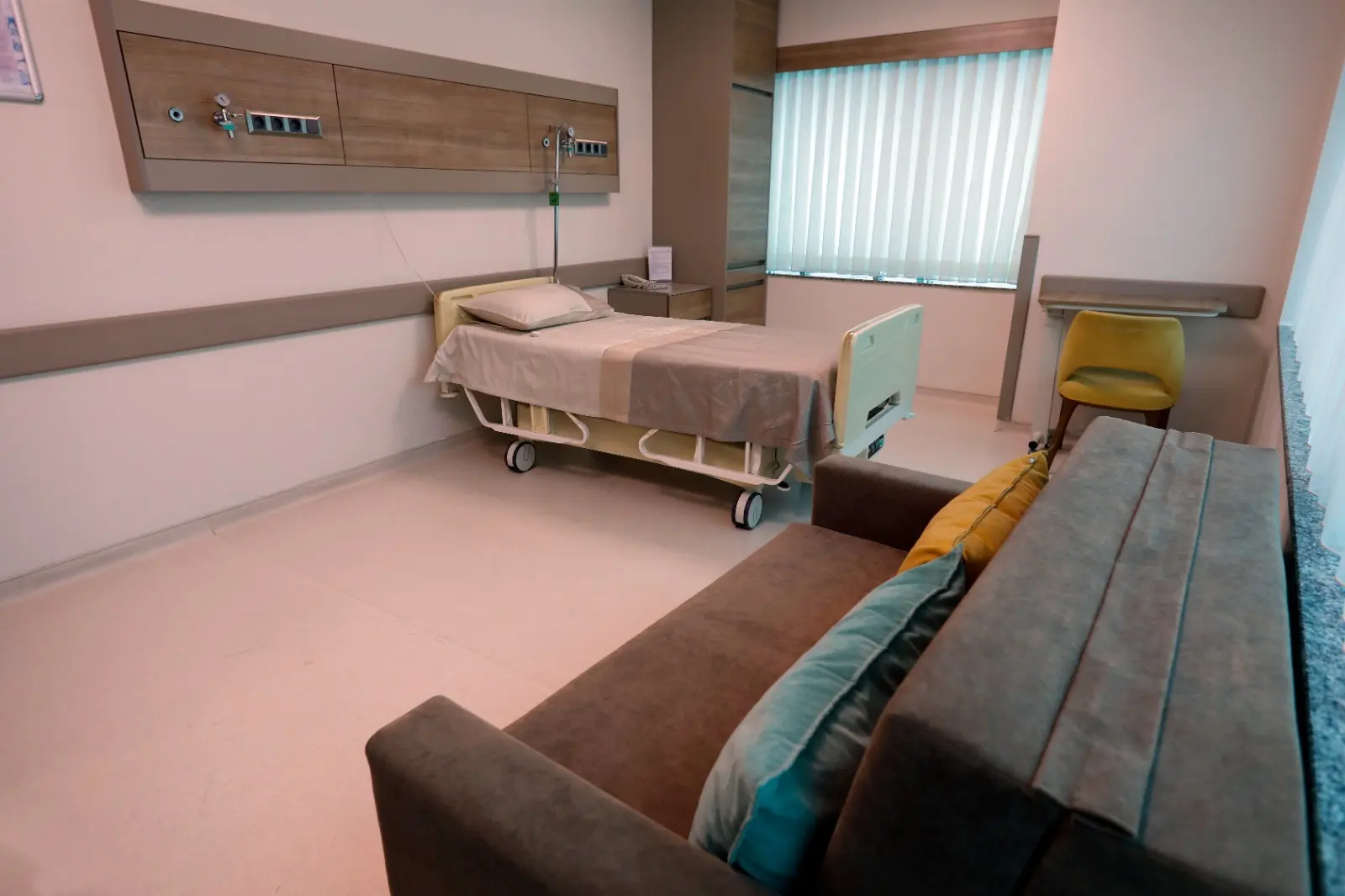 Uskudar Hospitaltürk