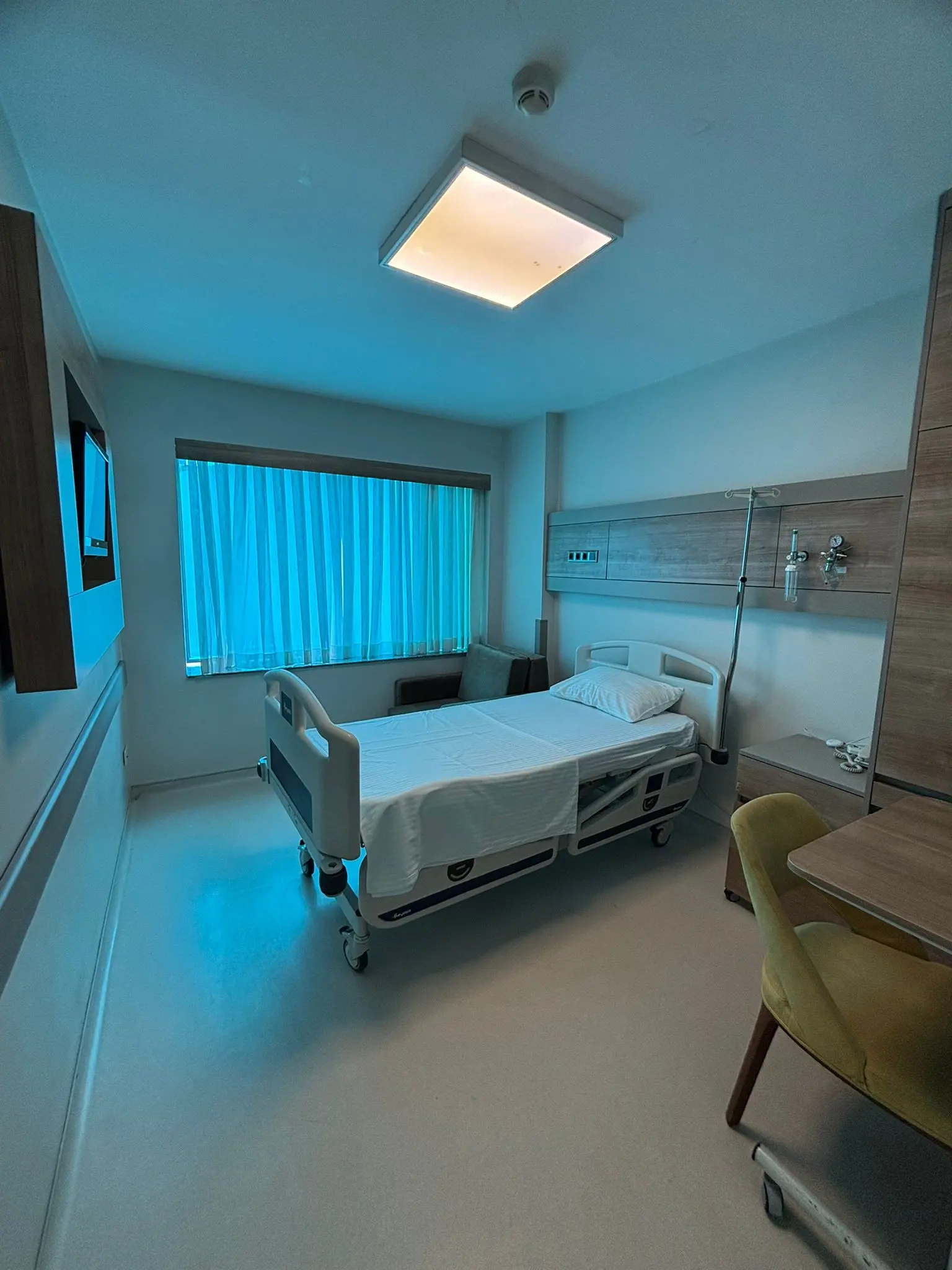 Uskudar Hospitaltürk