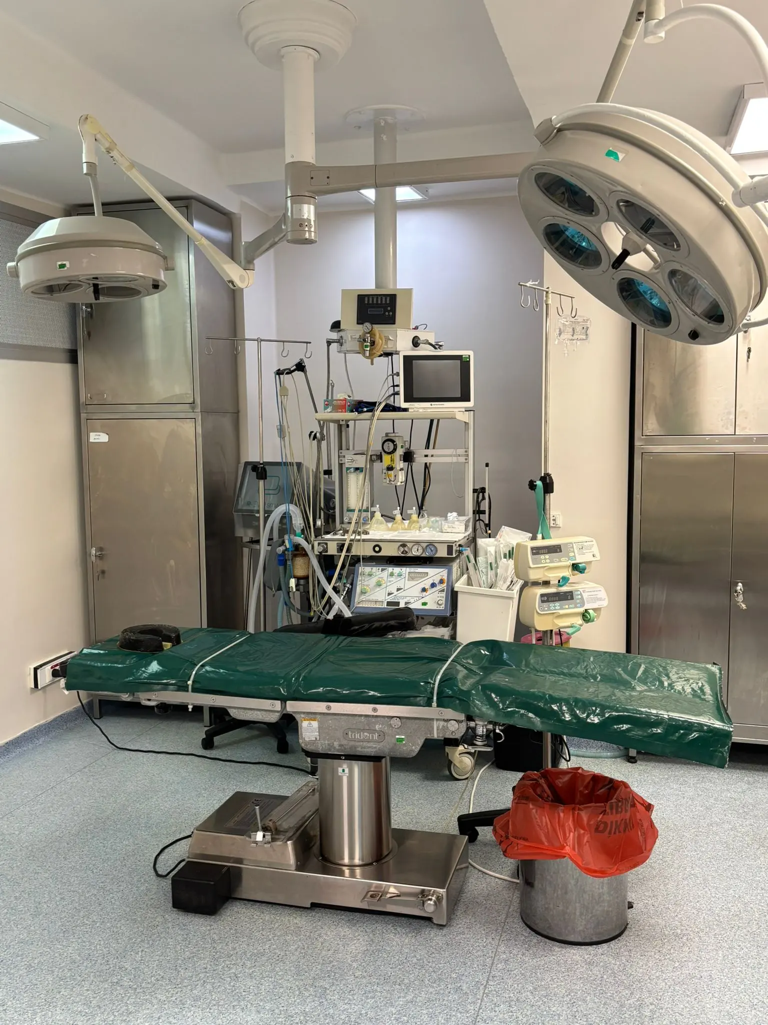 Uskudar Hospitaltürk