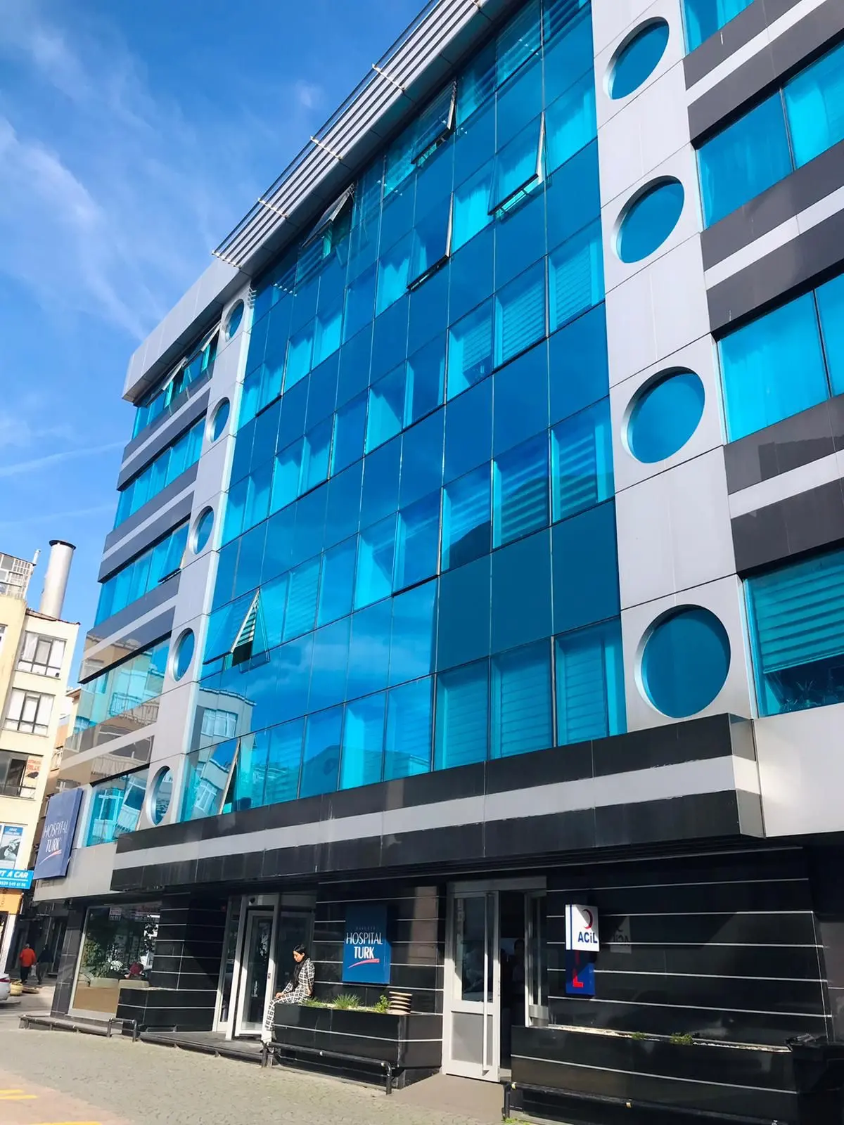 Uskudar Hospitaltürk