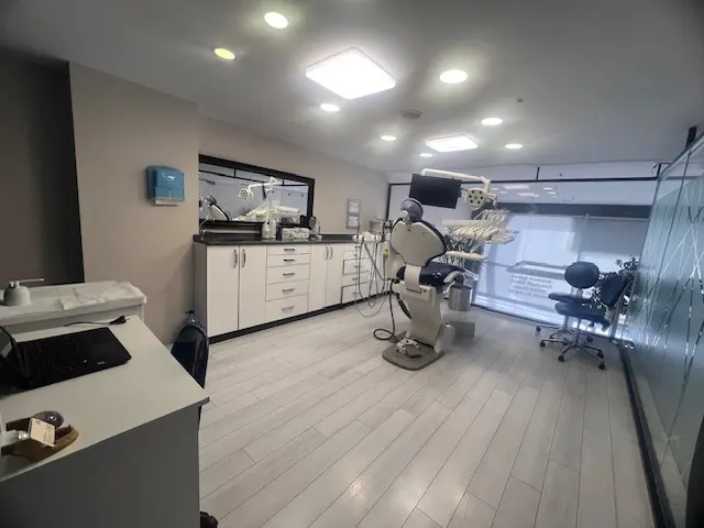 Özel Fil Dent Ağız ve Diş Sağlığı Polikliniği