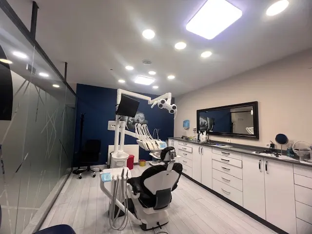 Özel Fil Dent Ağız ve Diş Sağlığı Polikliniği
