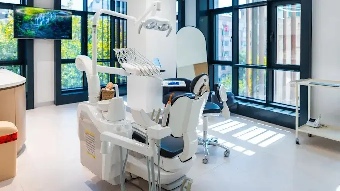 Özel MCS Ağız ve Diş Sağlığı Polikliniği