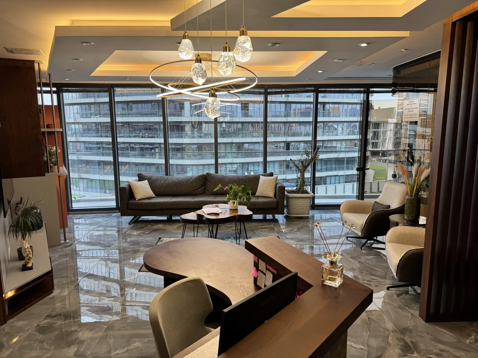 Burun Estetiği Ankara
