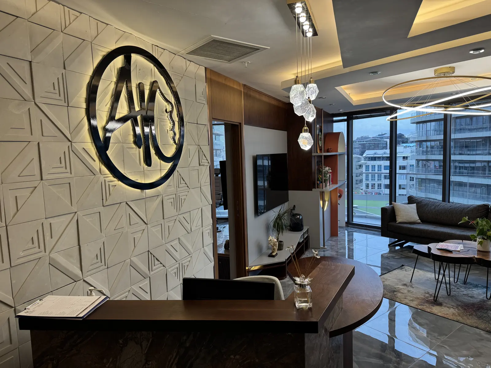Burun Estetiği Ankara