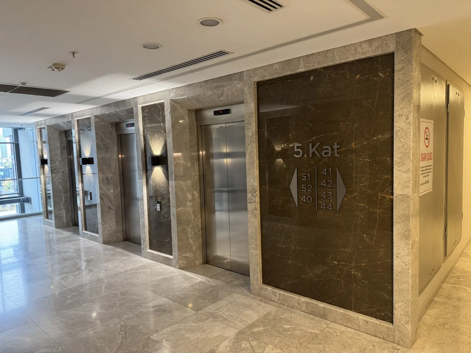 Burun Estetiği Ankara