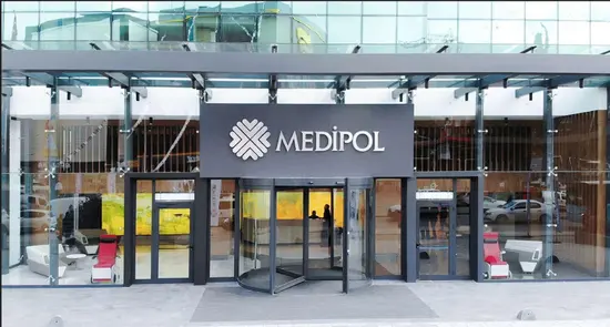 Universitätsklinikum Çamlıca Medipol