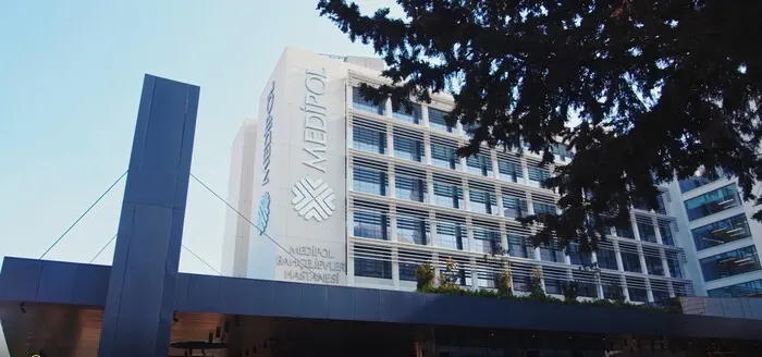 Medipol Bahçelievler Hospital