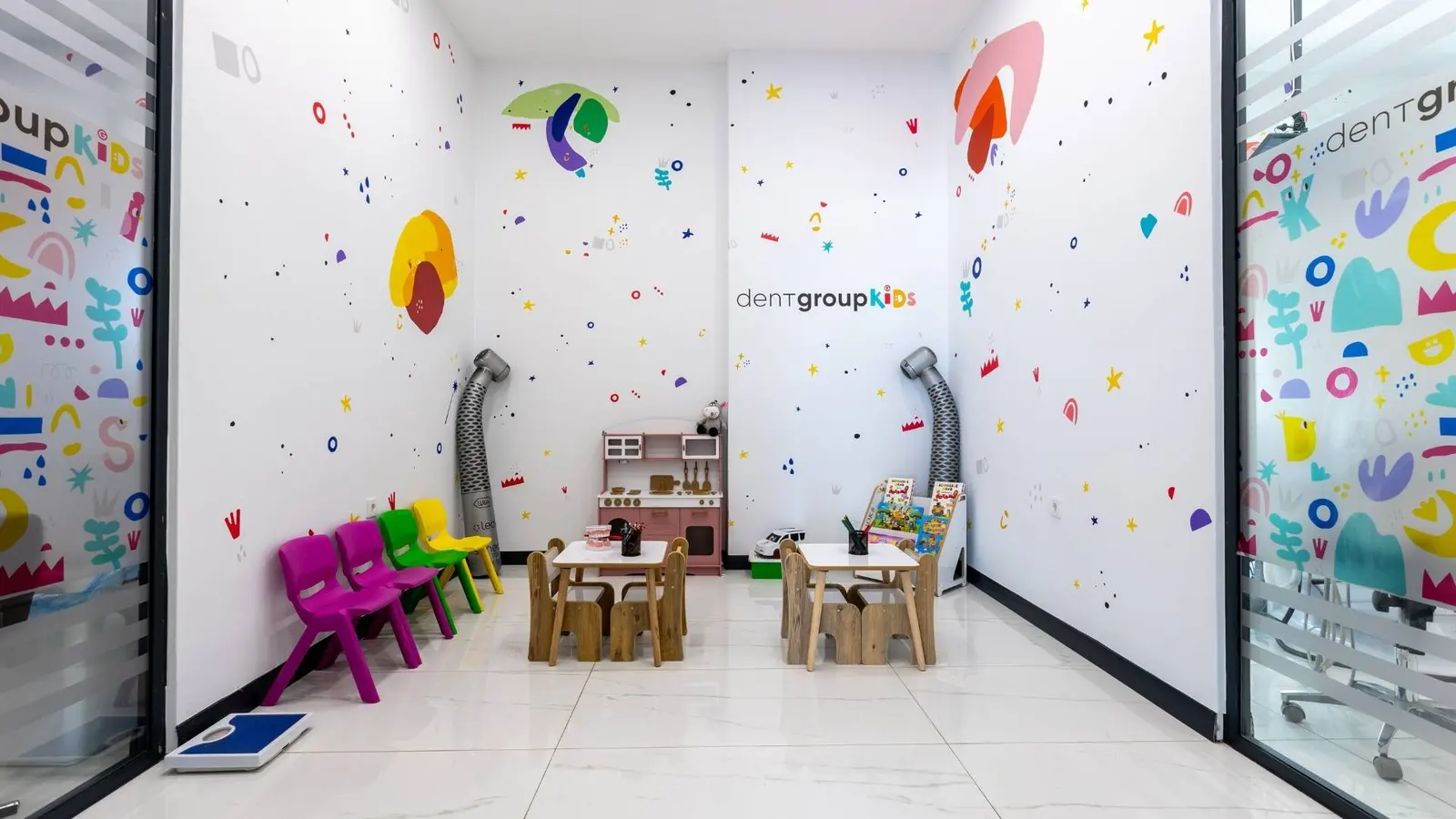 Dentgroup Kocaeli