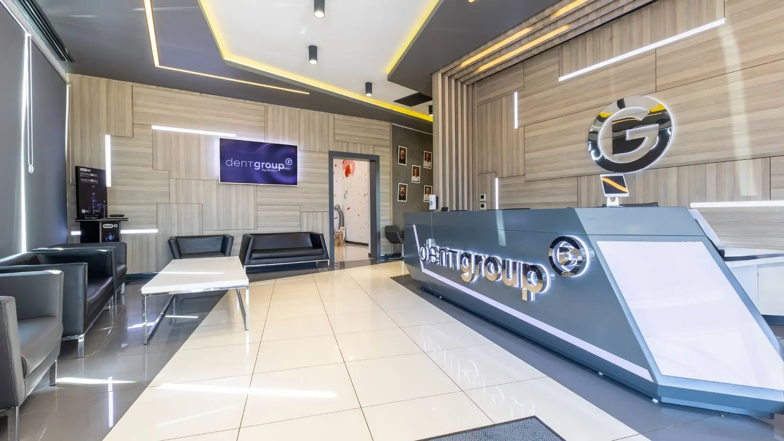 Dentgroup Kocaeli