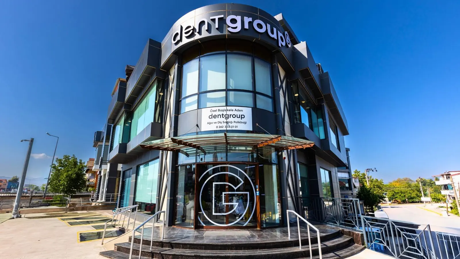 Dentgroup Kocaeli