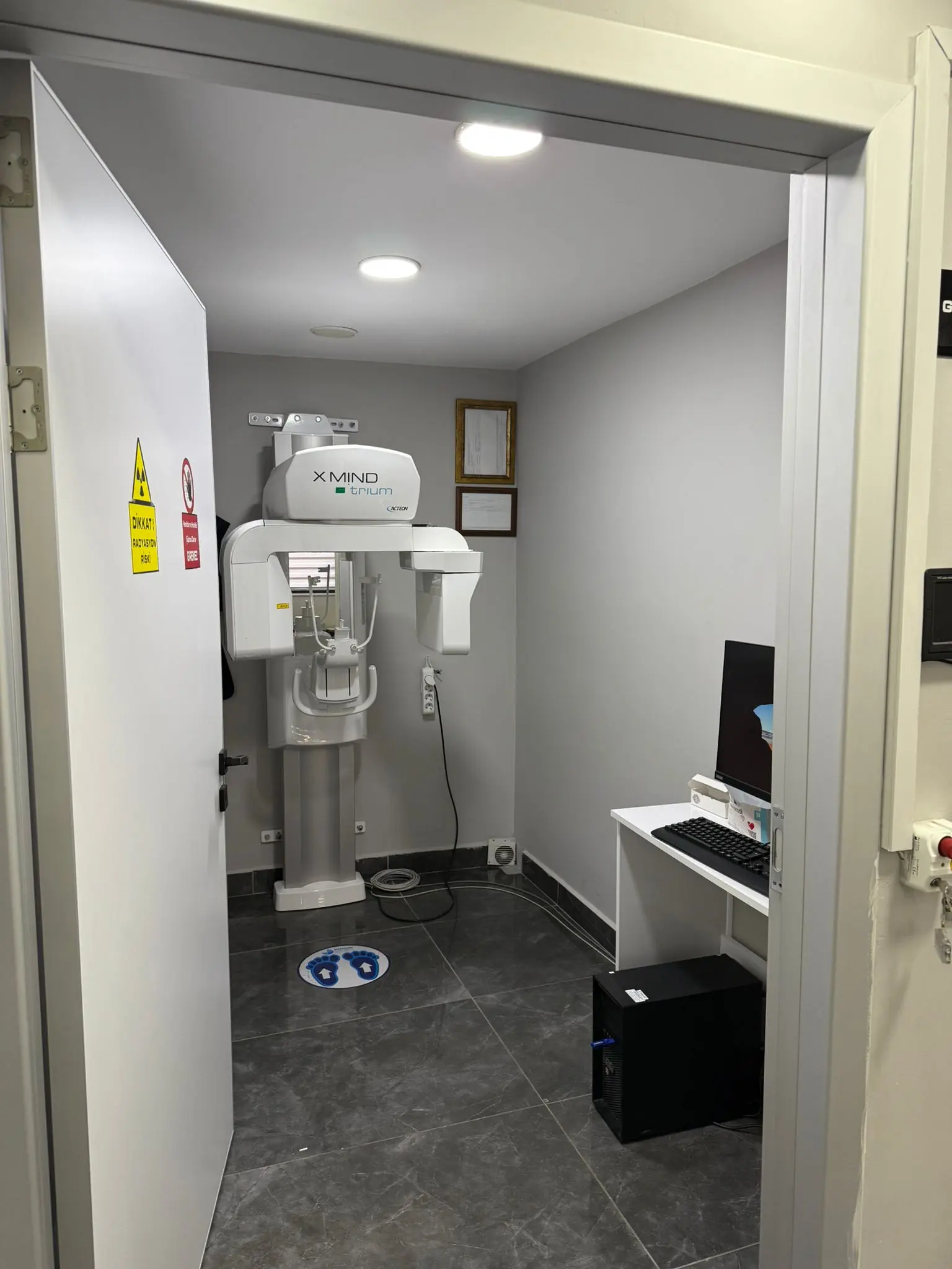REFORM DENTAL DİŞ POLİKLİNİĞİ