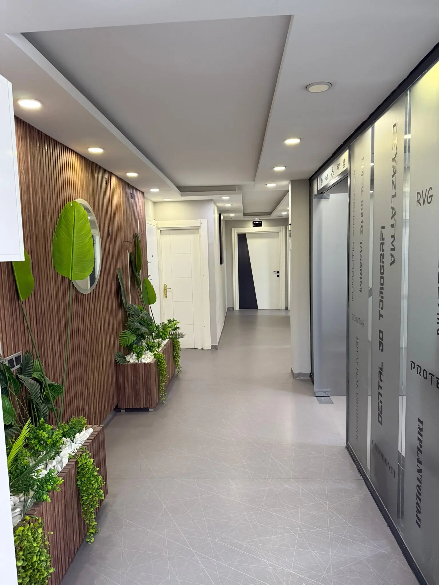 REFORM DENTAL DİŞ POLİKLİNİĞİ
