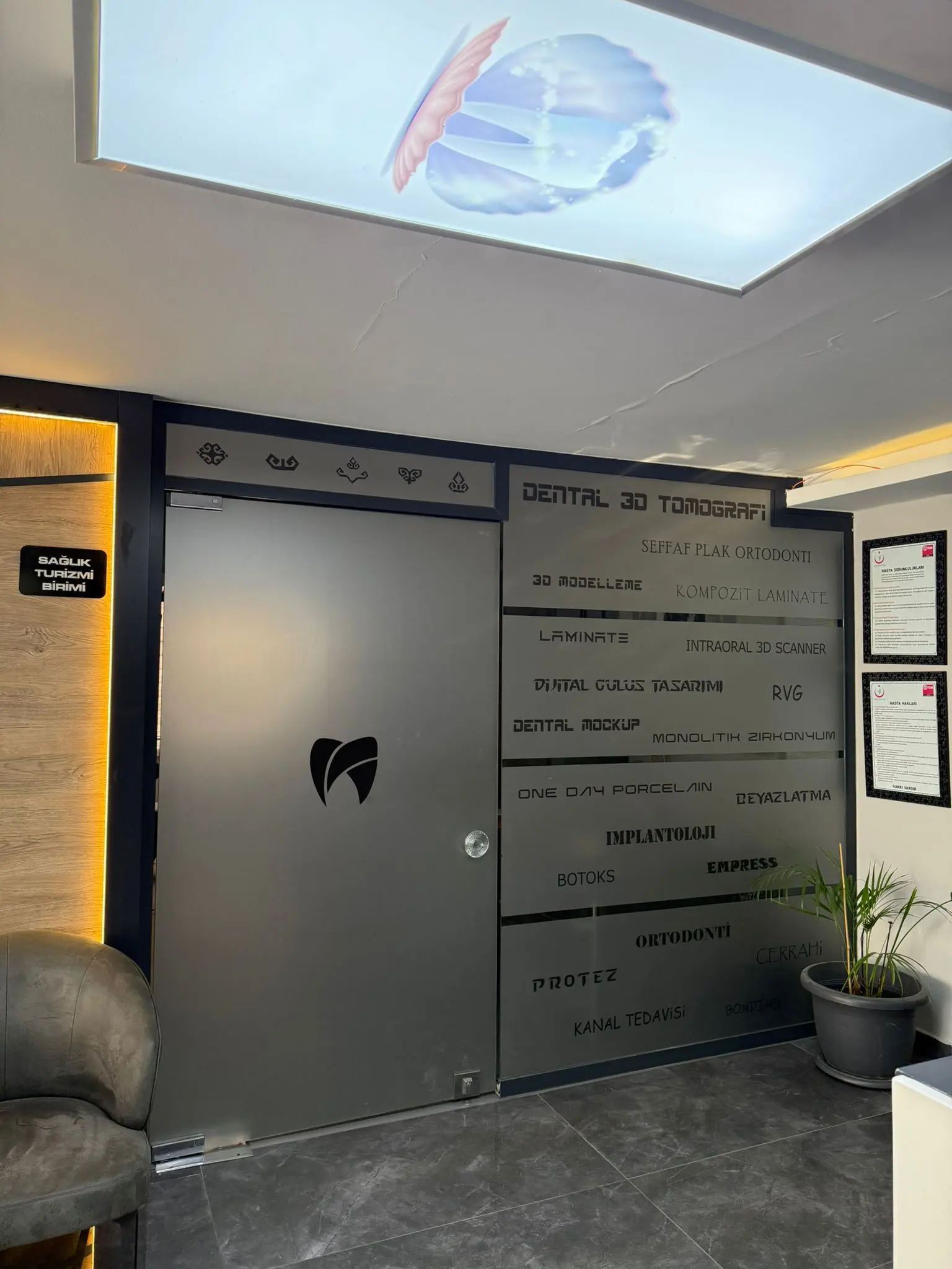 REFORM DENTAL DİŞ POLİKLİNİĞİ