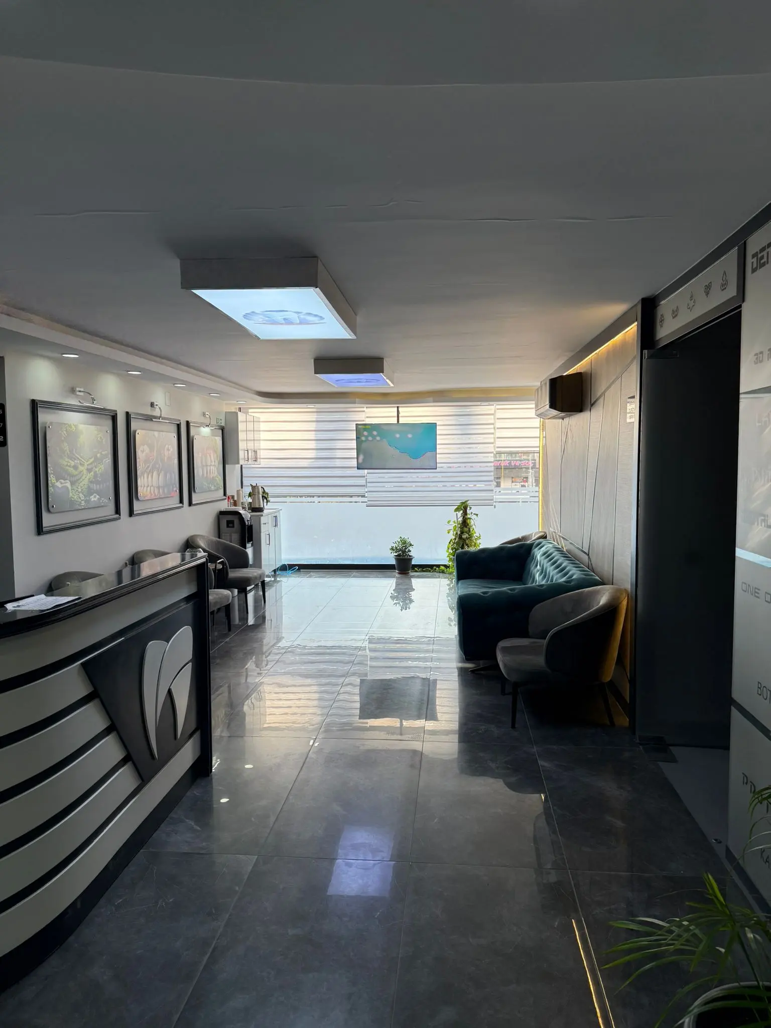 REFORM DENTAL DİŞ POLİKLİNİĞİ