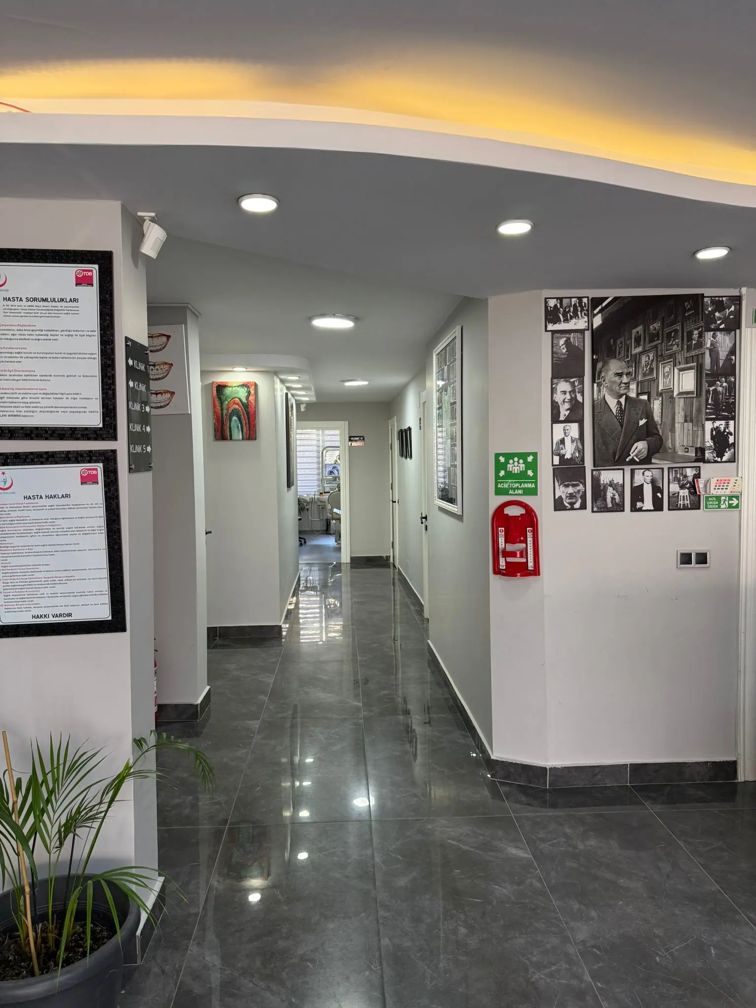 REFORM DENTAL DİŞ POLİKLİNİĞİ
