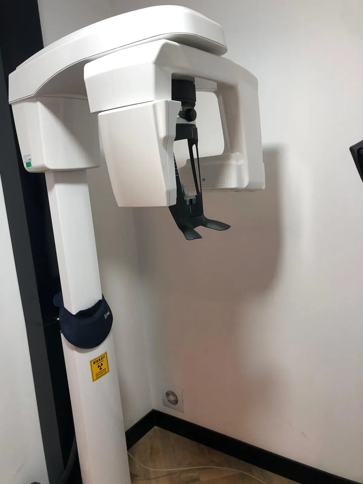 Klinik Kuru Ağız ve Diş Sağlığı Polikliniği
