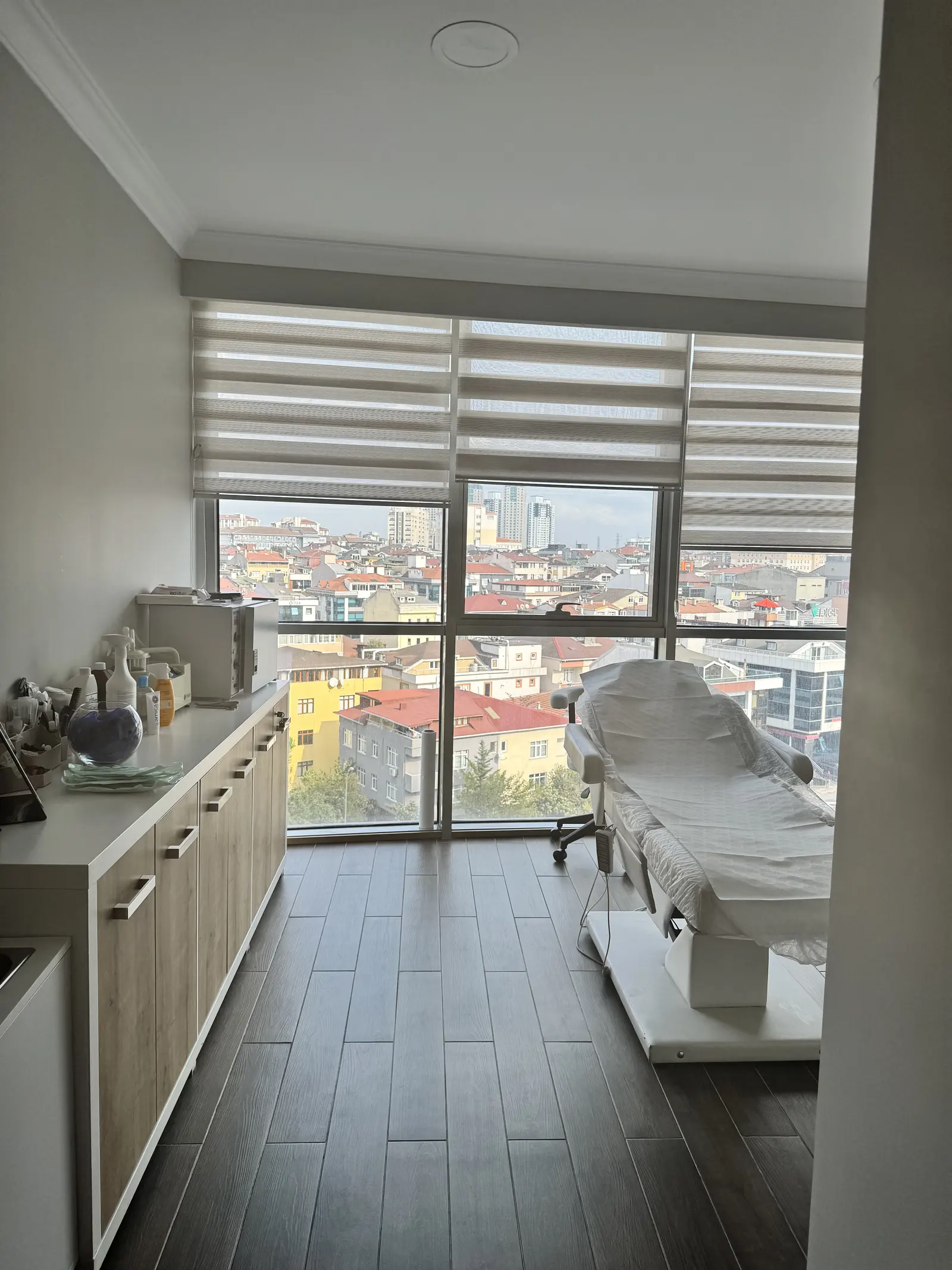 Op. Dr. Seda Asfuroğlu