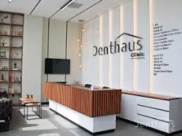 Denthaus Ağız ve Diş Sağlığı Polikliniği