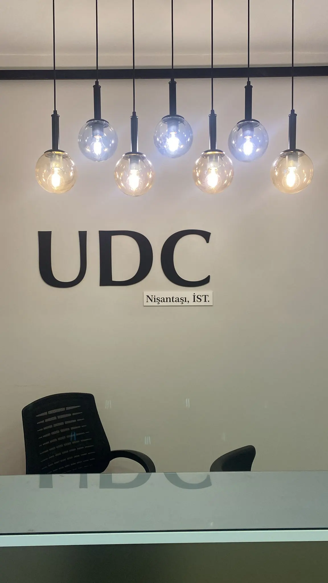 Özel UDC Ağız ve Diş Sağlığı Polikliniği