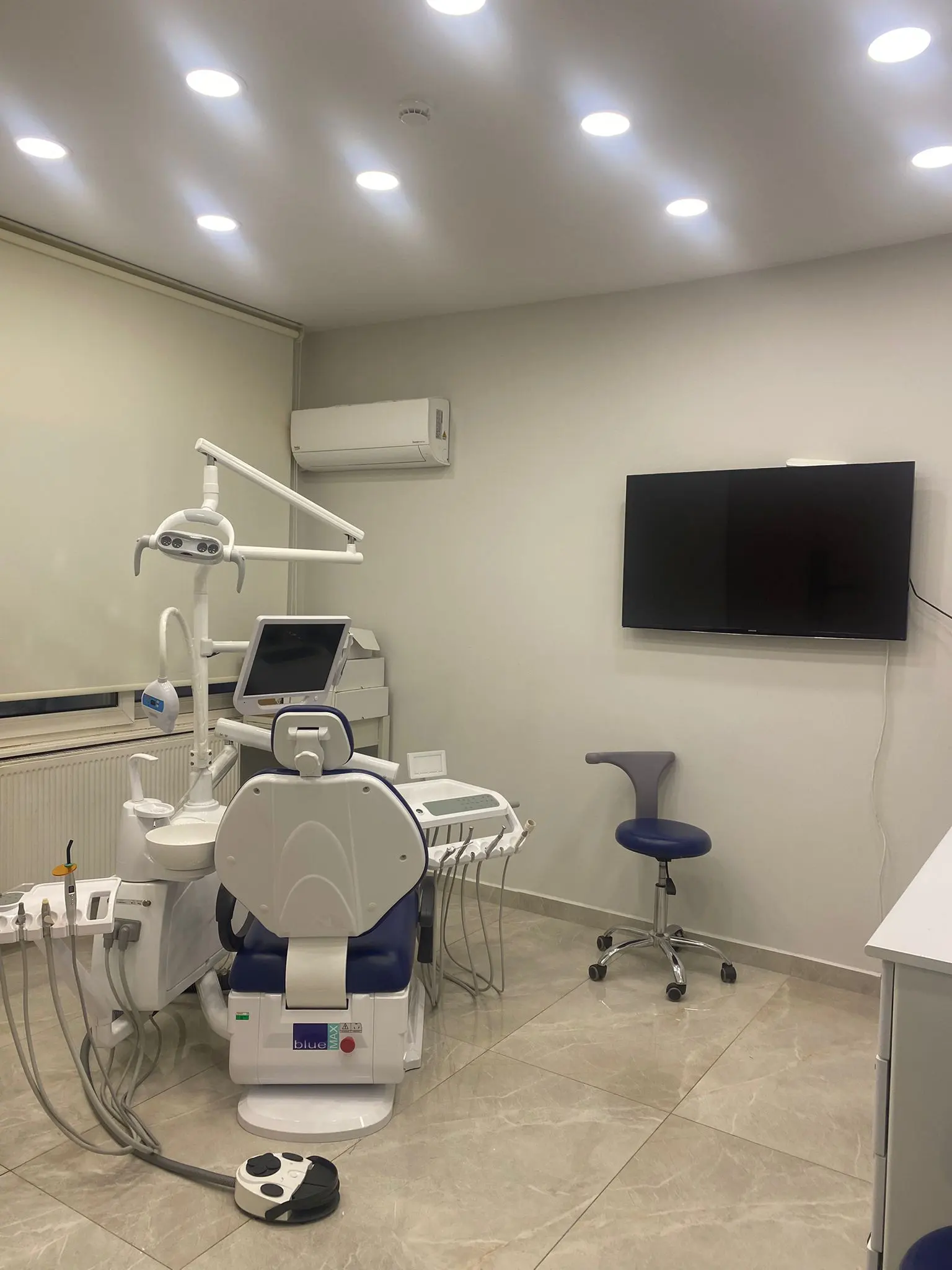 Özel UDC Ağız ve Diş Sağlığı Polikliniği