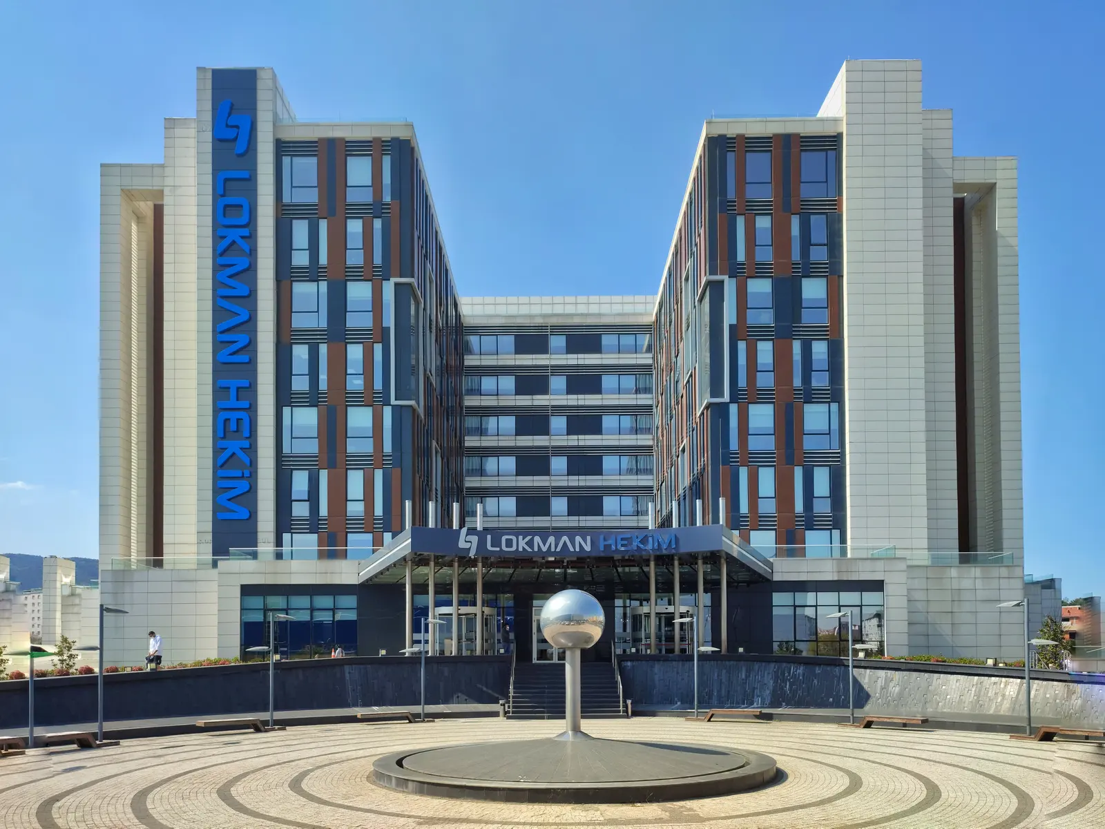 Lokman Hekim İstanbul Hastanesi