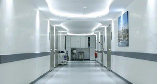 Aktif International Üsküdar Hospital