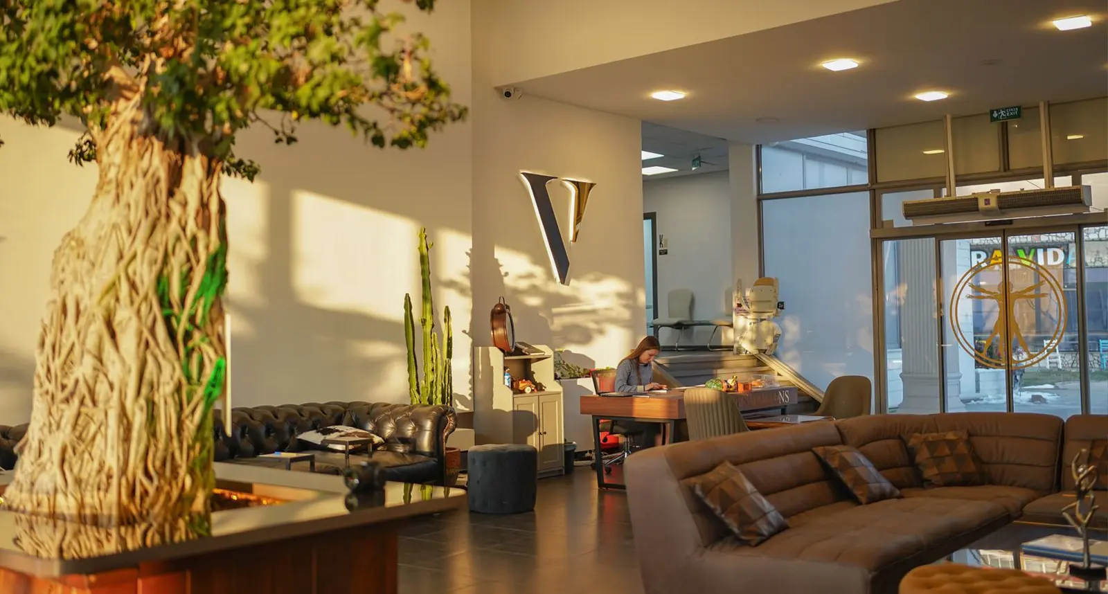 Vitruvian Clinic