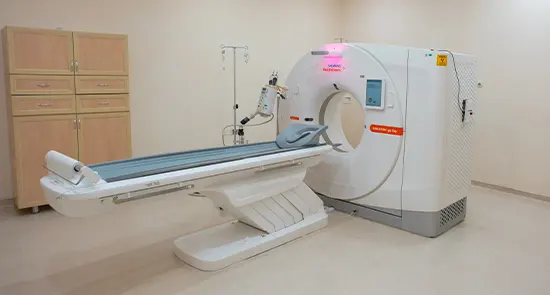 Lara Anatolia Private Hospital