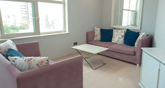 Lara Anatolia Private Hospital