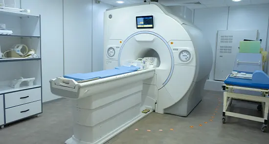 Lara Anatolia Private Hospital