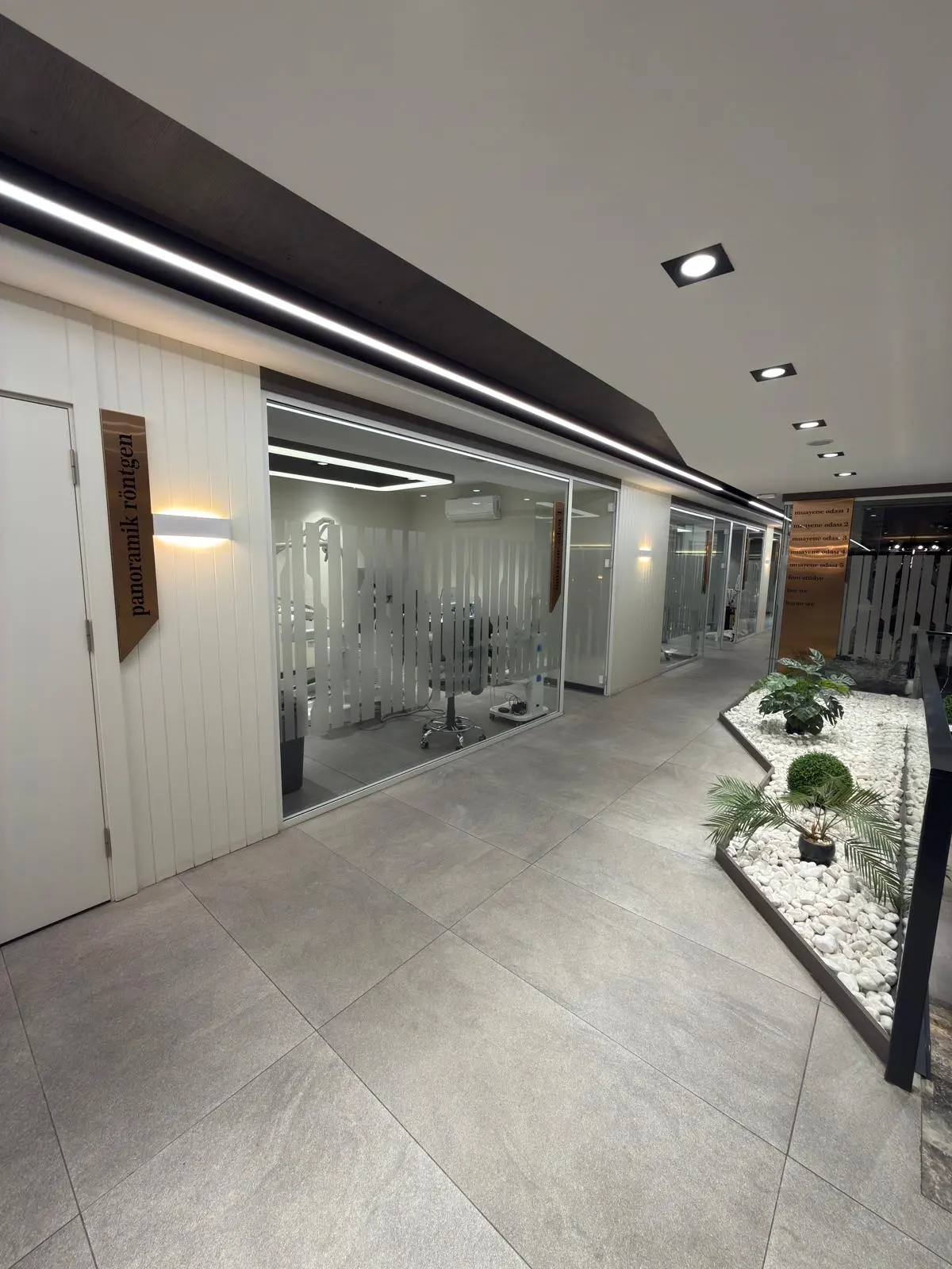 Dent Blue International Dental Clinic