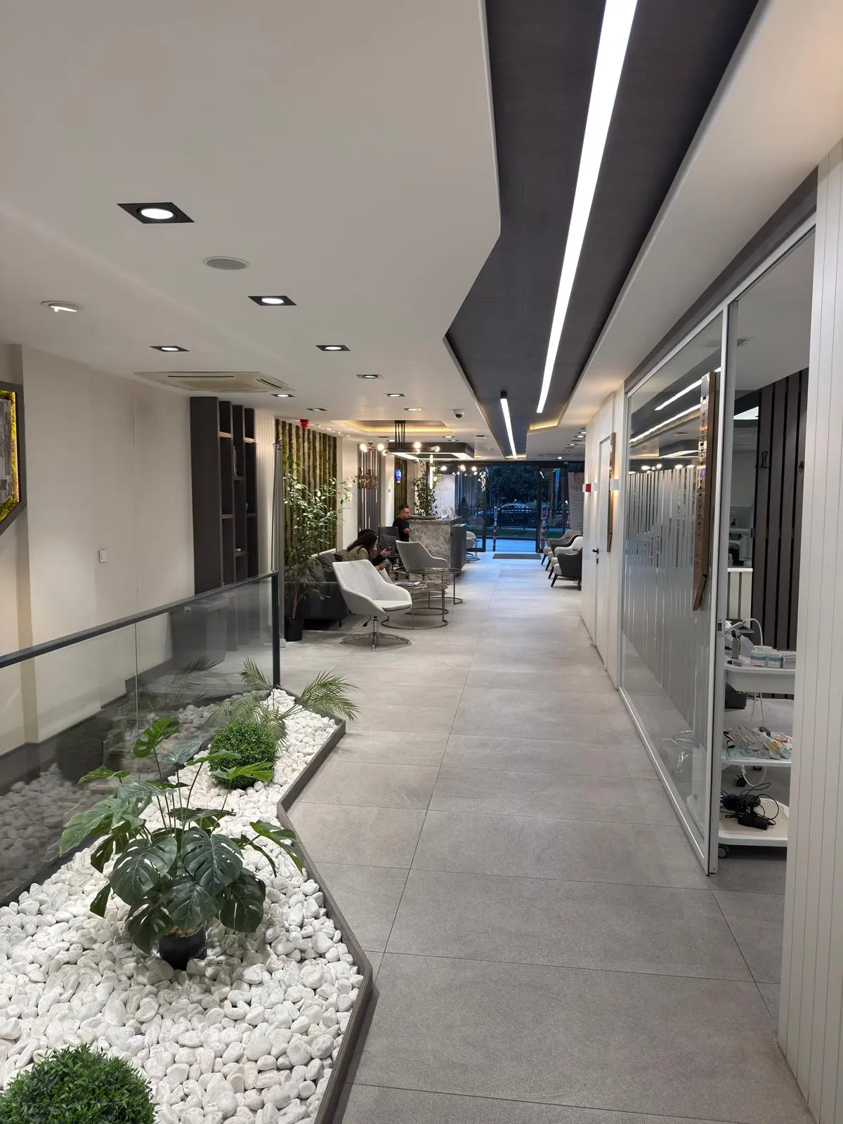 Dent Blue International Dental Clinic