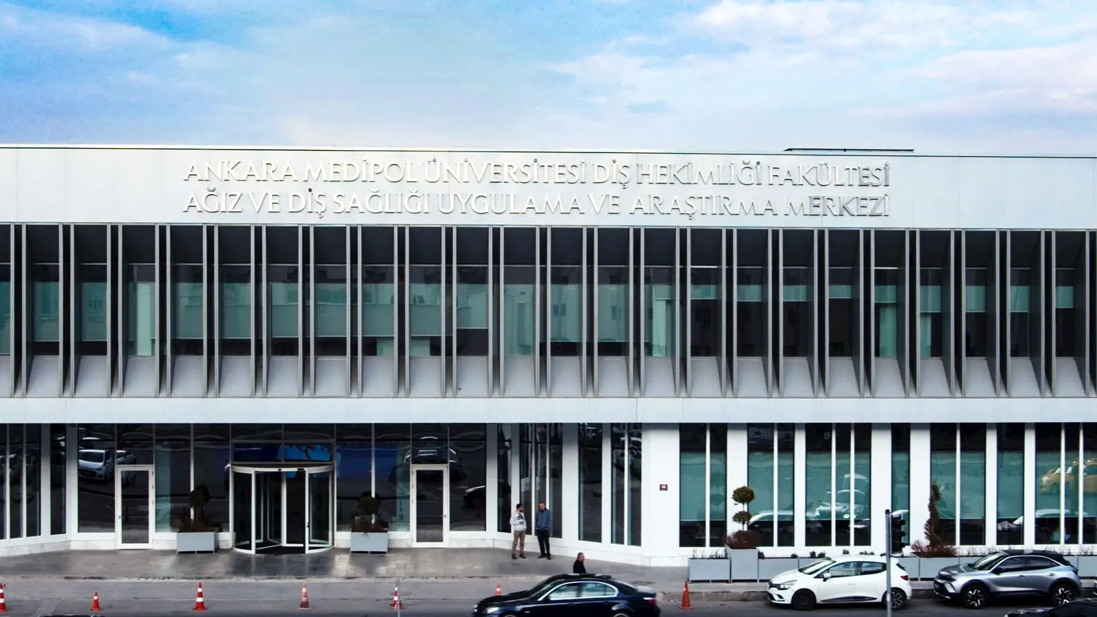 Ankara Medipol Diş Hastanesi