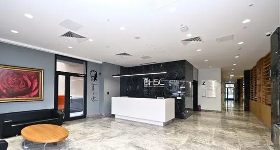 Özel Gen-Art Kadın Sağlığı ve Üreme Biyoteknoloji Merkezi