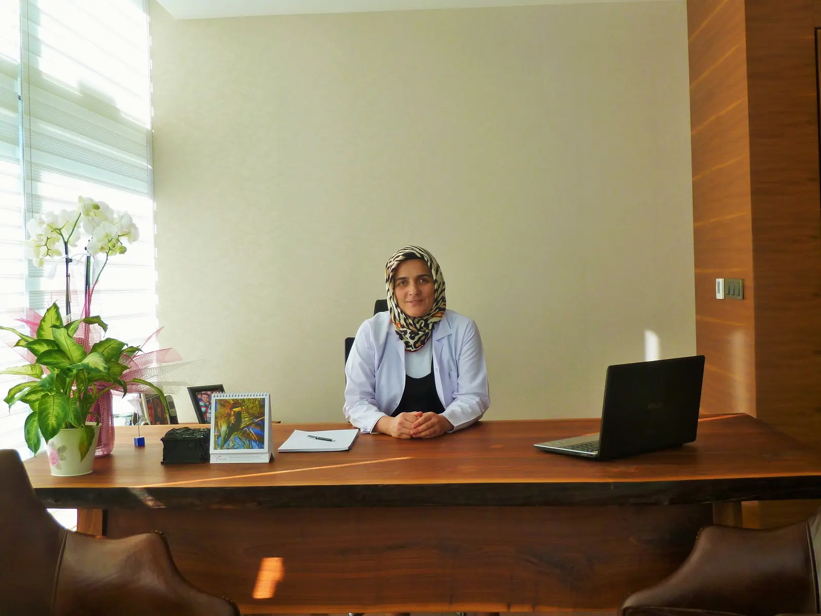 Dr. Güler Şahin