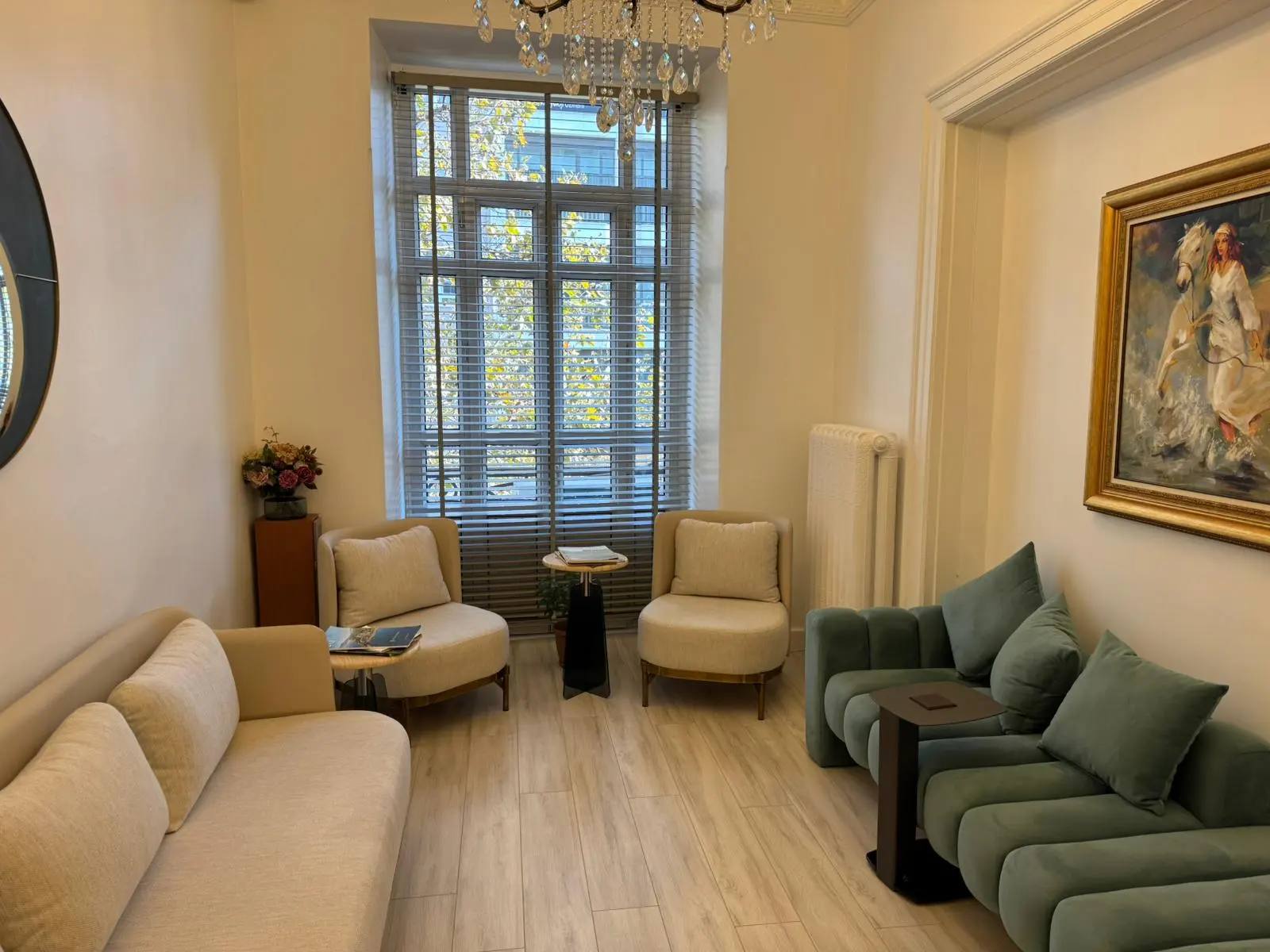Uzm. Dt. Özcan Çakmakçıoğlu Muayenehanesi