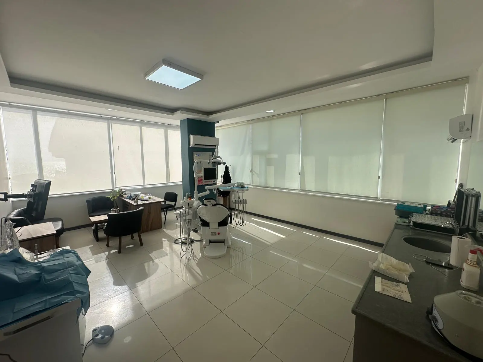 Altınkum Dental