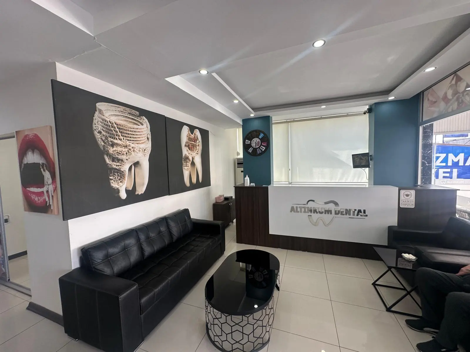 Altınkum Dental