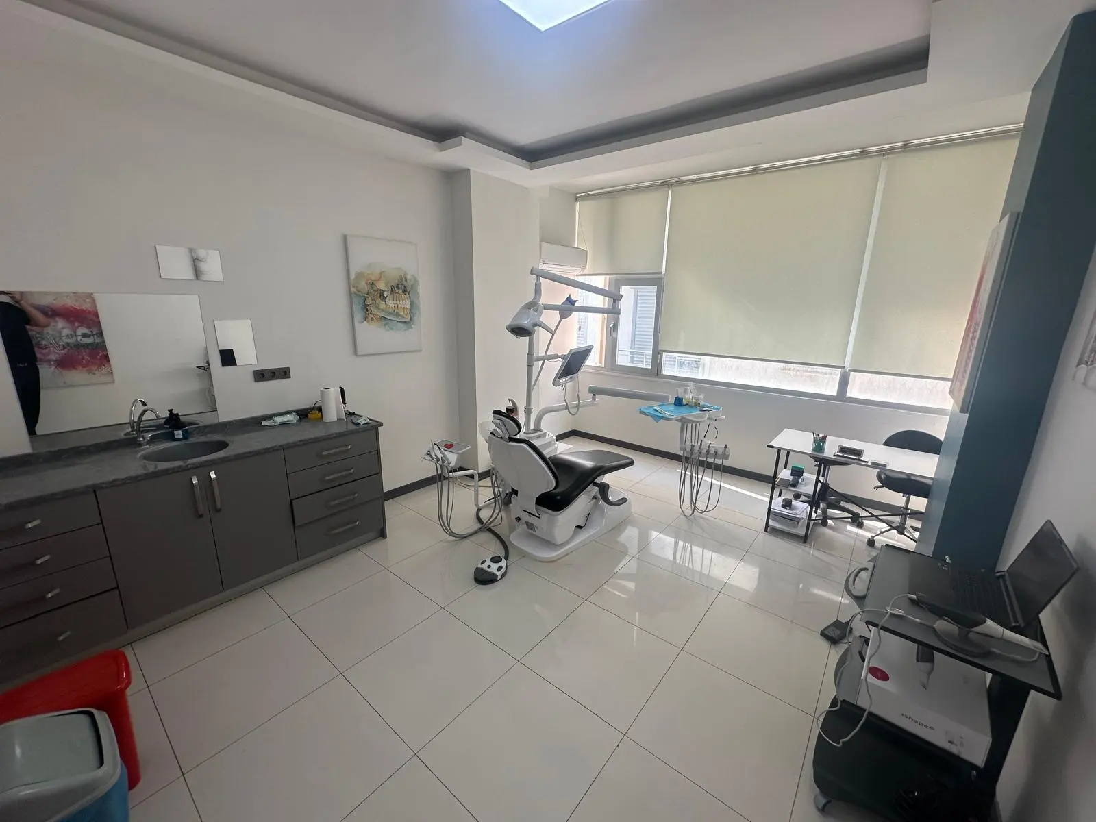 Altınkum Dental