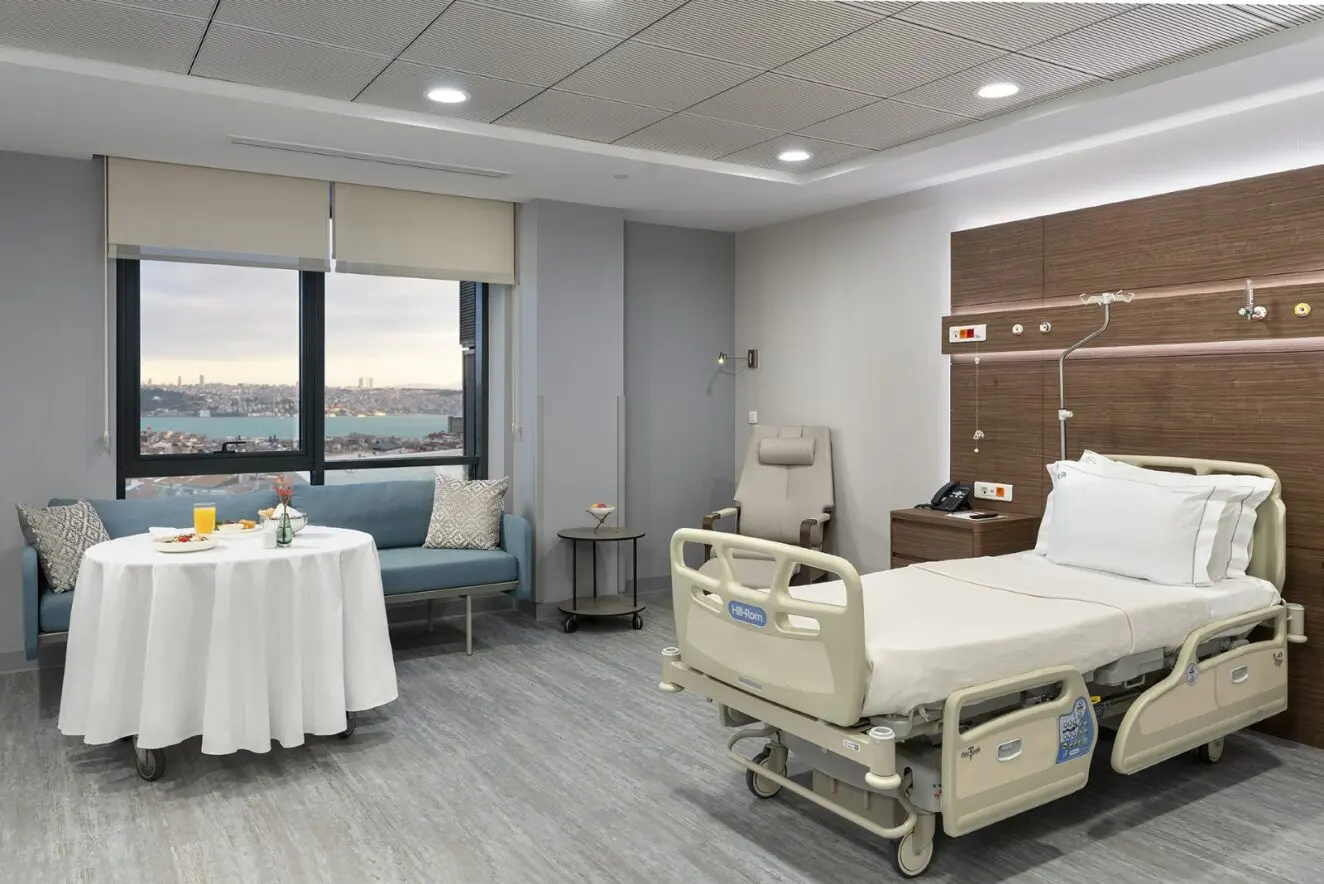 American Hospital